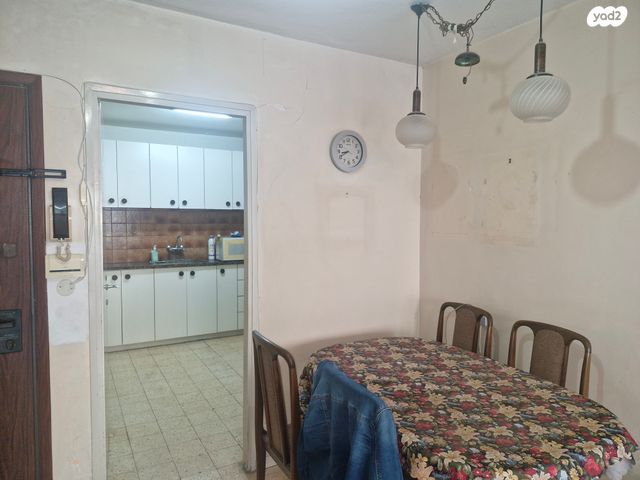 דירה, בית לחם 7, קרית שרת מערב, חולון