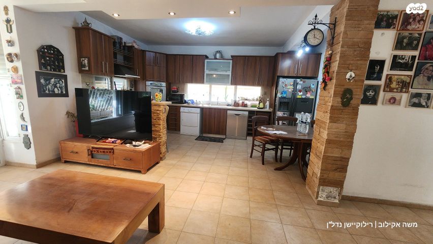 דירה, 1121 1, רמת הטייסים, תל אביב יפו