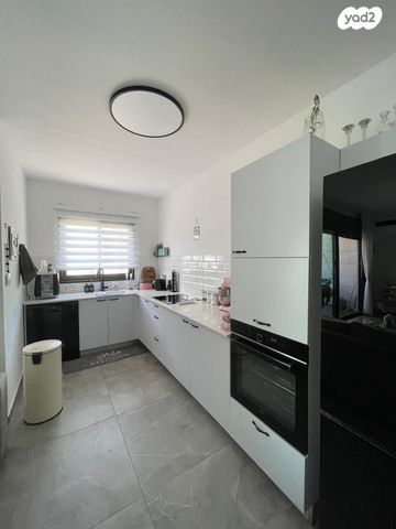 דירה, דרך הים 34, עיר היין, אשקלון