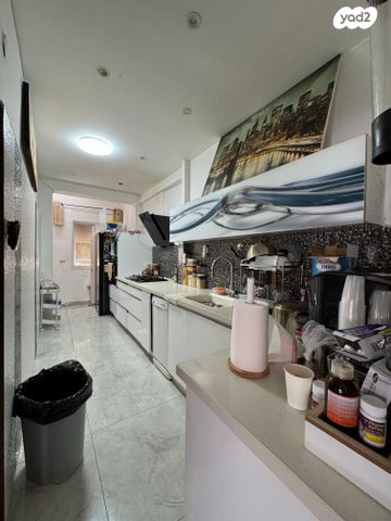 דירה, חניתה 11, נווה שאנן, חיפה