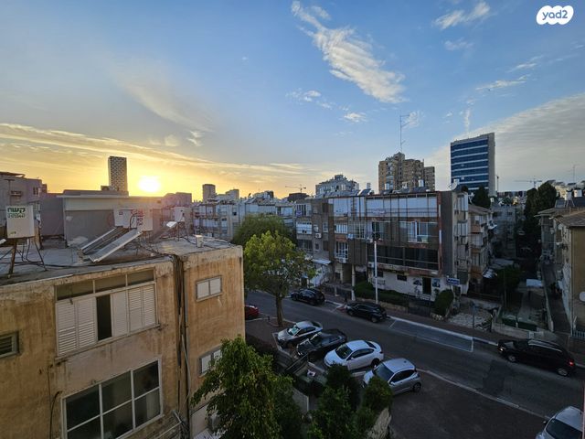 דירה, ירושלים 36, רוטשילד עצמאות, בת ים