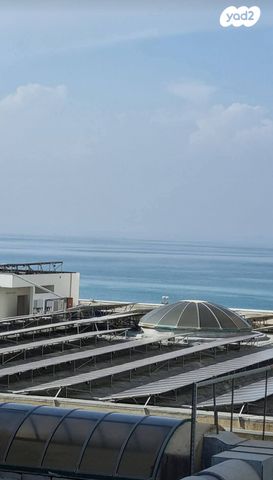 דירה, מקס נורדאו, רובע א', אשדוד