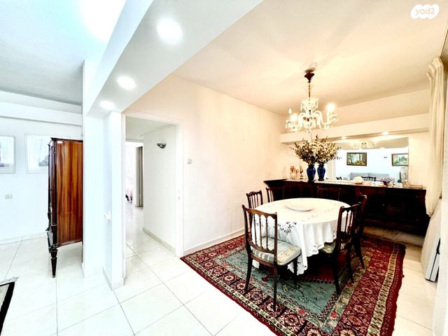 דירה, סמילנסקי 28, מרכז העיר דרום, נתניה