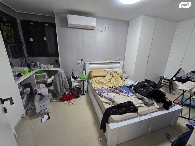 דירה, קרול, פתח תקווה