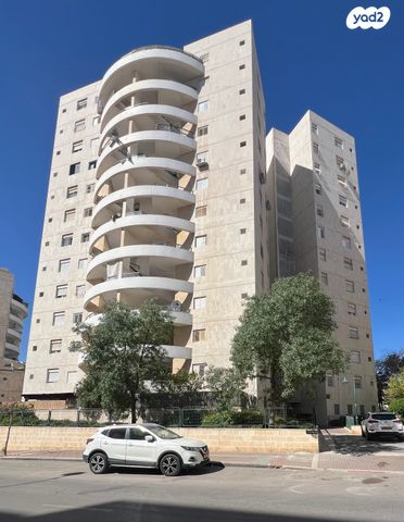 דירה, דוד ניב, נווה זאב, נאות אילן, באר שבע