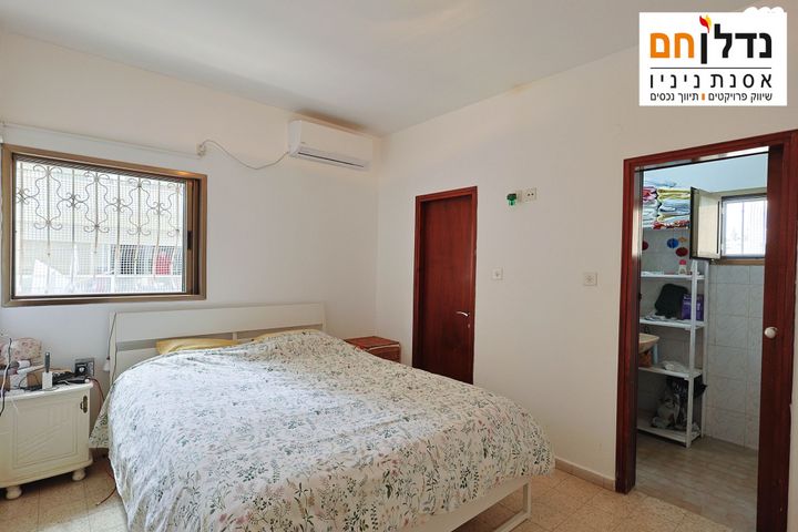 דירה, הניצנים, מרכז, הרצליה