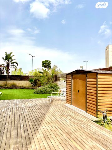 דירת גן, קרית היובל, ירושלים