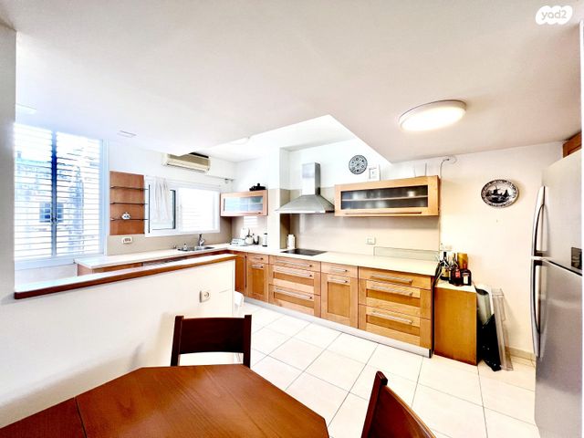 דירה, סמילנסקי 28, מרכז העיר דרום, נתניה