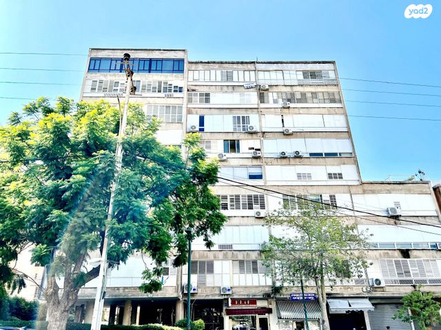 דירה, סמילנסקי 28, מרכז העיר דרום, נתניה
