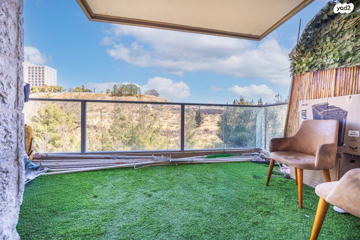 דירה, ירושלים