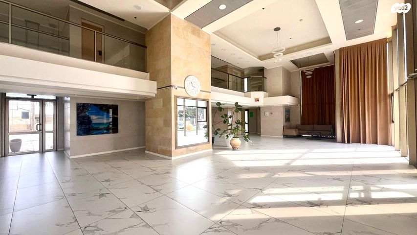 גג/ פנטהאוז, נתניה