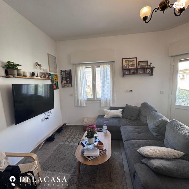 דירה, פלורנטין, תל אביב יפו