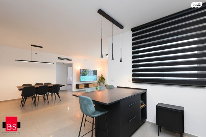 דירה, נוף הטיילת, נתניה