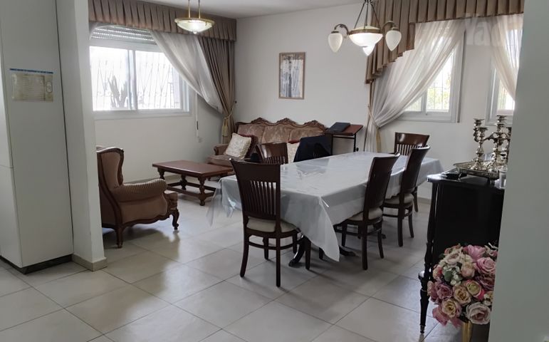 דירה למכירה בירושלים (תיווך) — 2
