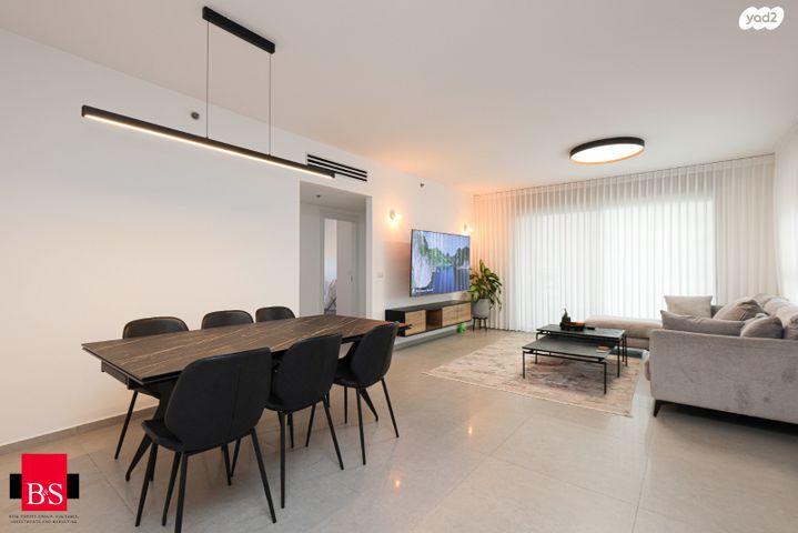 דירה, נוף הטיילת, נתניה