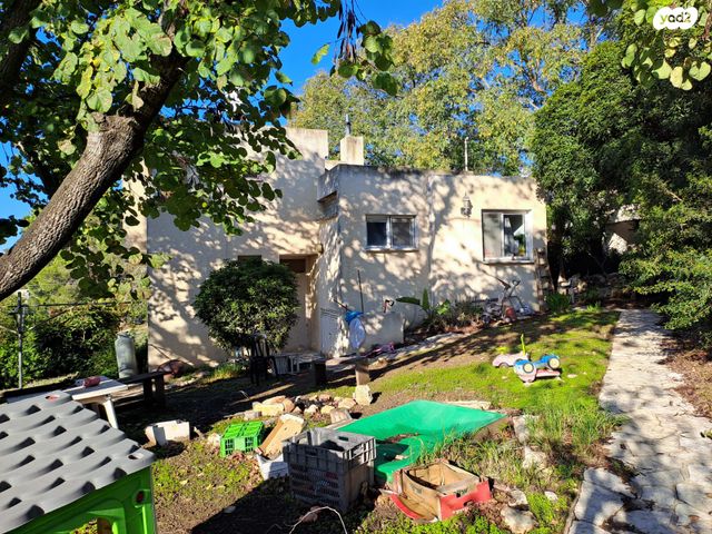 בית פרטי/ קוטג', מי עמי