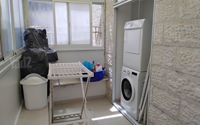 דירה למכירה בירושלים (תיווך) — 4