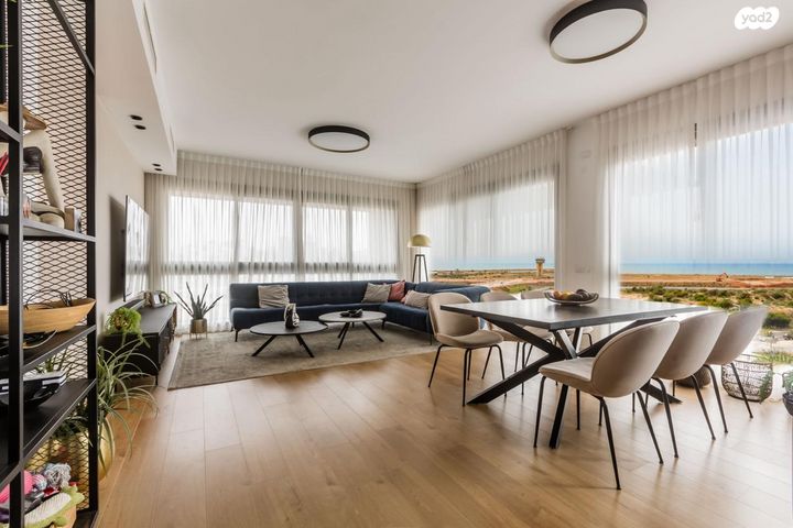 דירה, תכנית ל', למד, תל אביב יפו