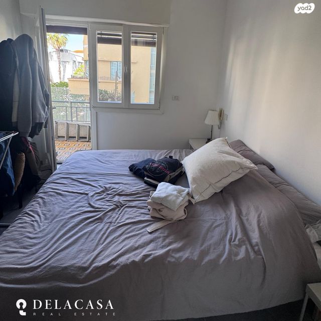 דירה, פלורנטין, תל אביב יפו