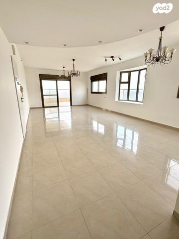 גג/ פנטהאוז, נתניה