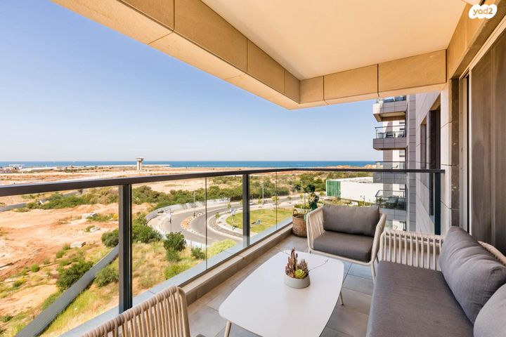 דירה, תכנית ל', למד, תל אביב יפו