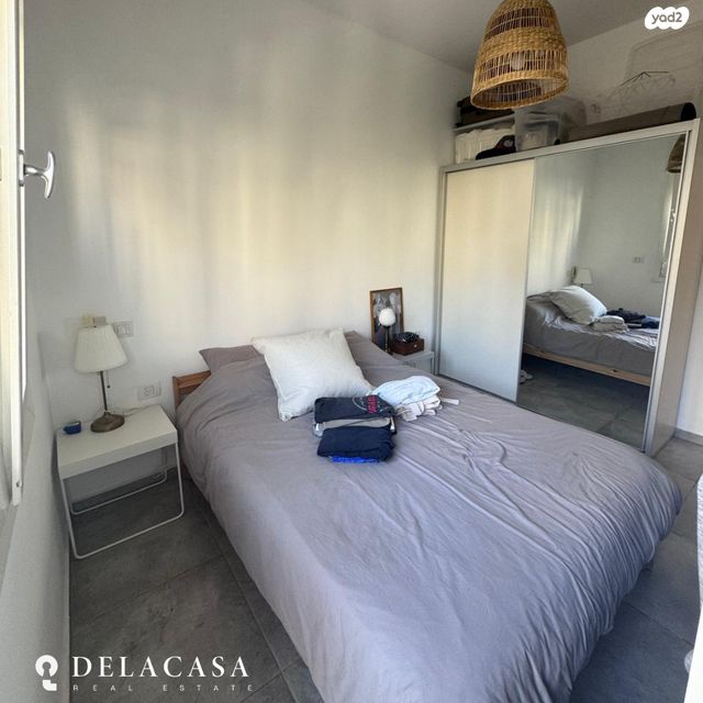 דירה, פלורנטין, תל אביב יפו