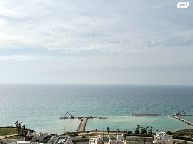 גג/ פנטהאוז, נתניה