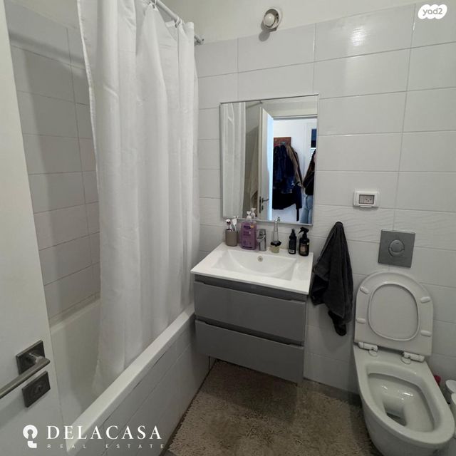 דירה, פלורנטין, תל אביב יפו