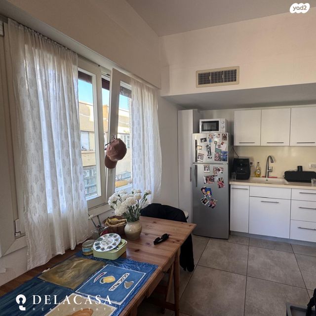 דירה, פלורנטין, תל אביב יפו