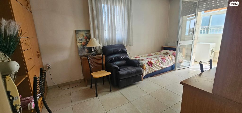 דירה, החיד"א, בית וגן, ירושלים