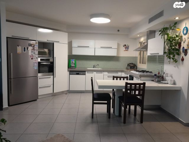 דירה, יוספטל, ליבת העיר, יהוד מונוסון