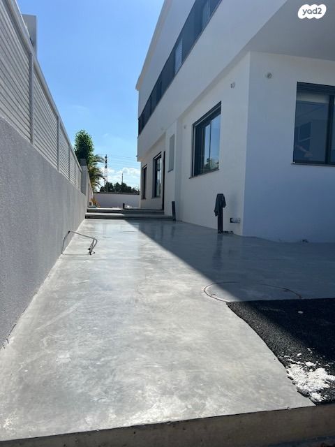 בית פרטי/ קוטג', אבן יהודה