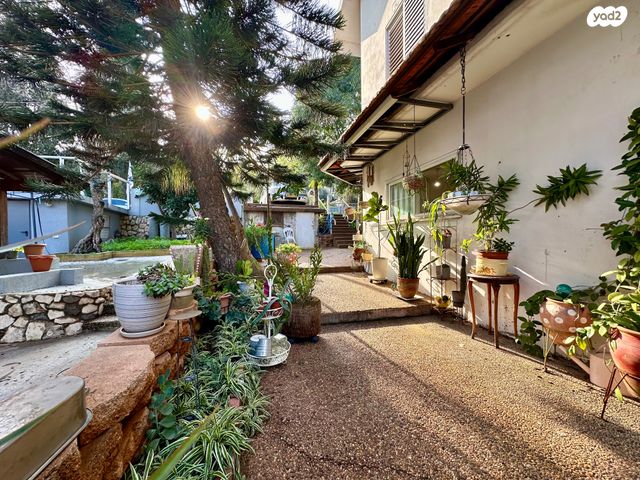 דו משפחתי, מצפה, גבעת המורה, עפולה