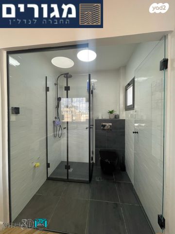 דירה, ברק, מוצקין הותיקה, קרית מוצקין