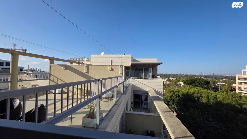 גג/ פנטהאוז, הדר, רמת השרון