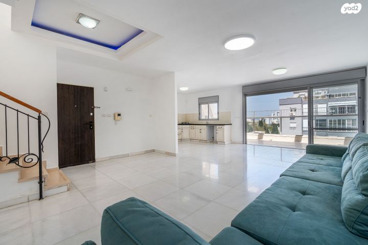 גג/ פנטהאוז, נתניה