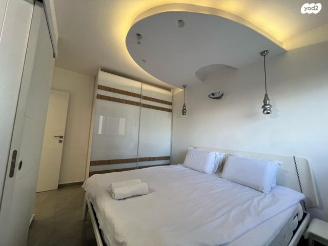 דירה, הירקון 4, כרם התימנים, תל אביב יפו