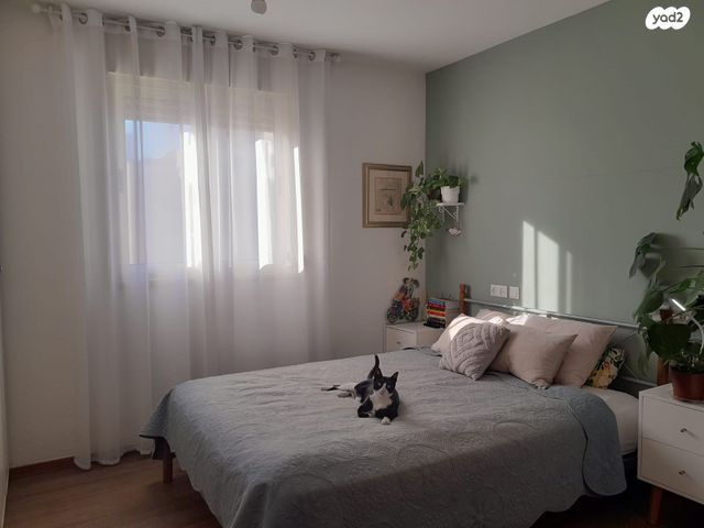 דירה, יוספטל, ליבת העיר, יהוד מונוסון