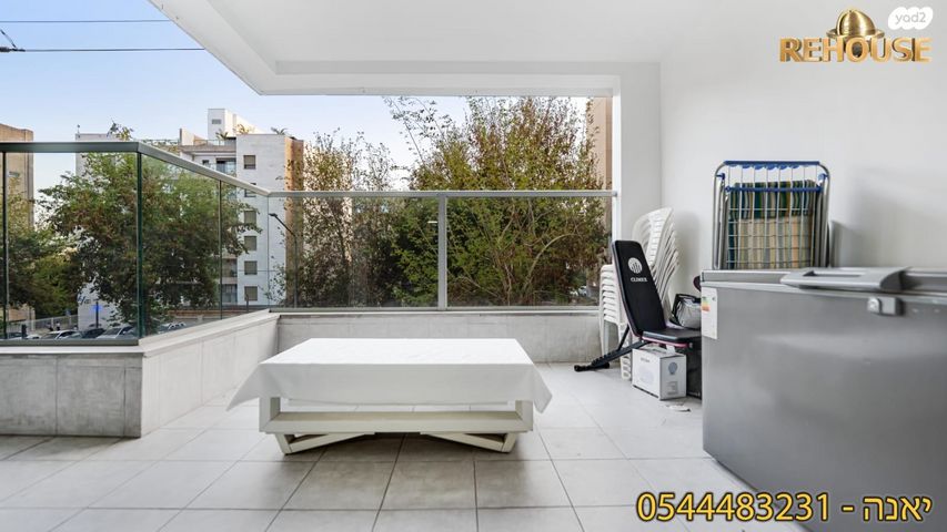 דירה, אריה בן אליעזר, רובע ד', אשדוד