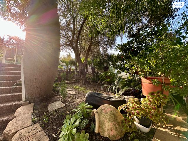 דו משפחתי, מצפה, גבעת המורה, עפולה