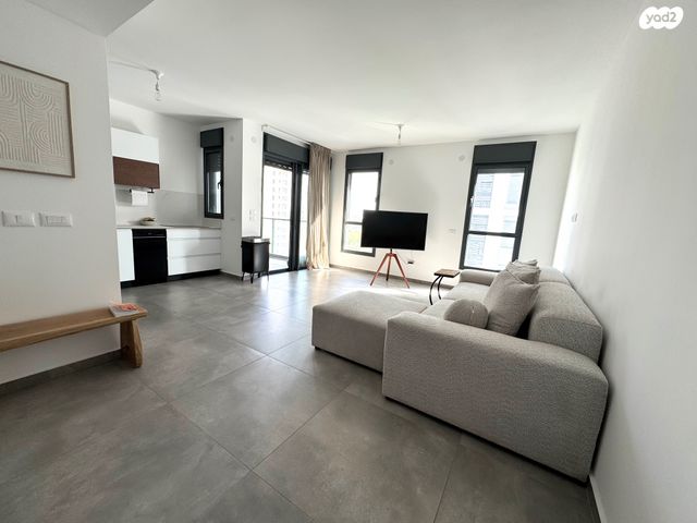 דירה, בר כוכבא 41, נווה ישראל, הרצליה