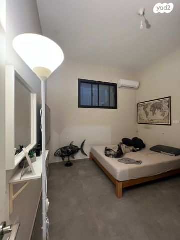 דירת גן, טשרניחובסקי, לב תל אביב, לב העיר צפון, תל אביב יפו