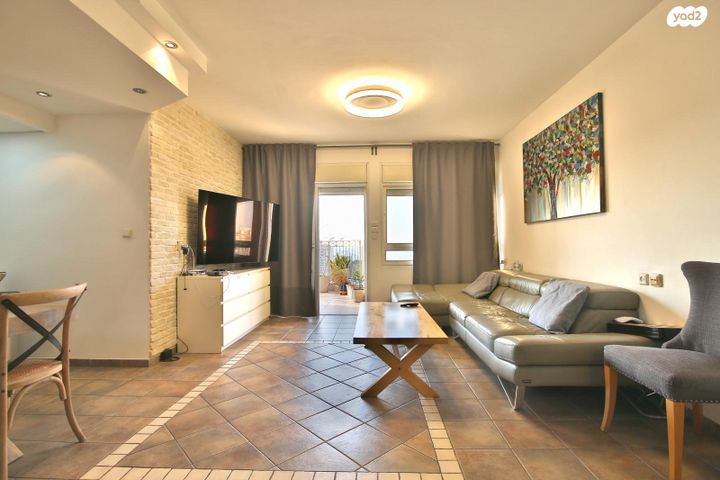 דירה, לב מוצקין, בנה ביתך, קרית מוצקין