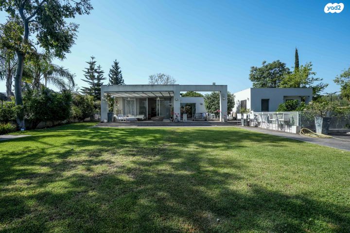 משק חקלאי/ נחלה