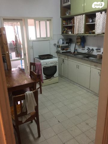 דירה, דוד שמעוני, גבעת הורדים, רסקו, ירושלים