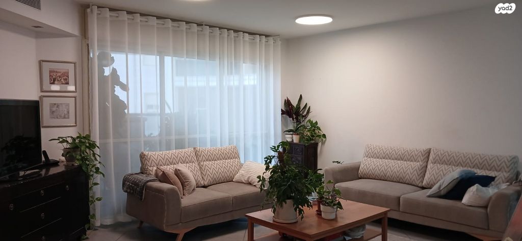 דירה, יוספטל, ליבת העיר, יהוד מונוסון