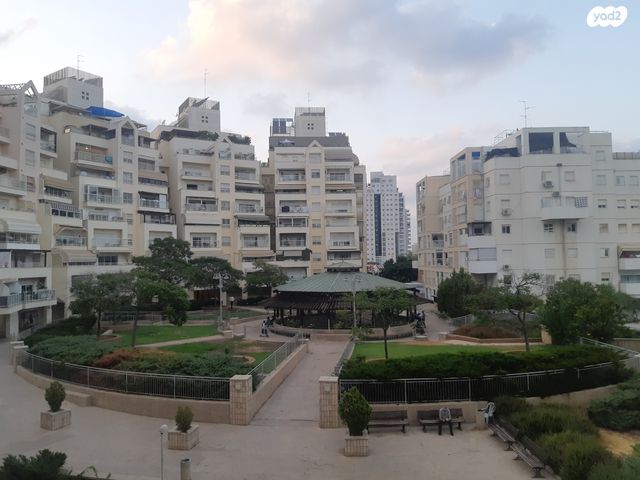 דירה, עין שמש, נוף סביון, גני תקווה