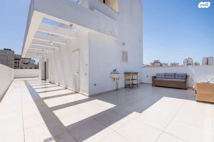 גג/ פנטהאוז, נתניה