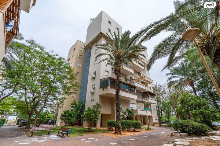 גג/ פנטהאוז, נהלל, חדרה