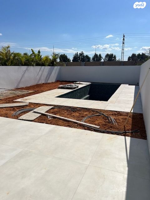 בית פרטי/ קוטג', אבן יהודה